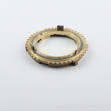 high quality truck parts copper synchronizer ring of gearbox part 33038-37030 FOR TOYOTA